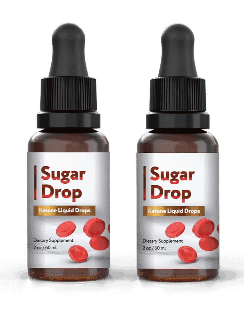 Sugar Drop